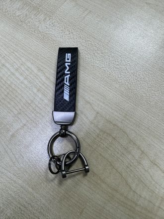 Брелок AMG на ключ mercedes