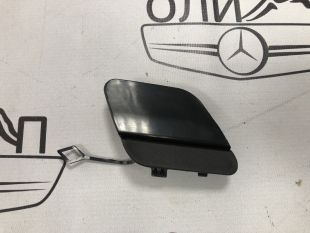 Крышка буксировочная задняя Mercedes W213 amg Крышка буксировочная задняя Mercedes W213 amg